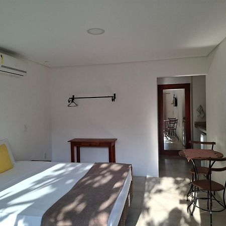 Vila Pontal Flats Araquari Exteriér fotografie