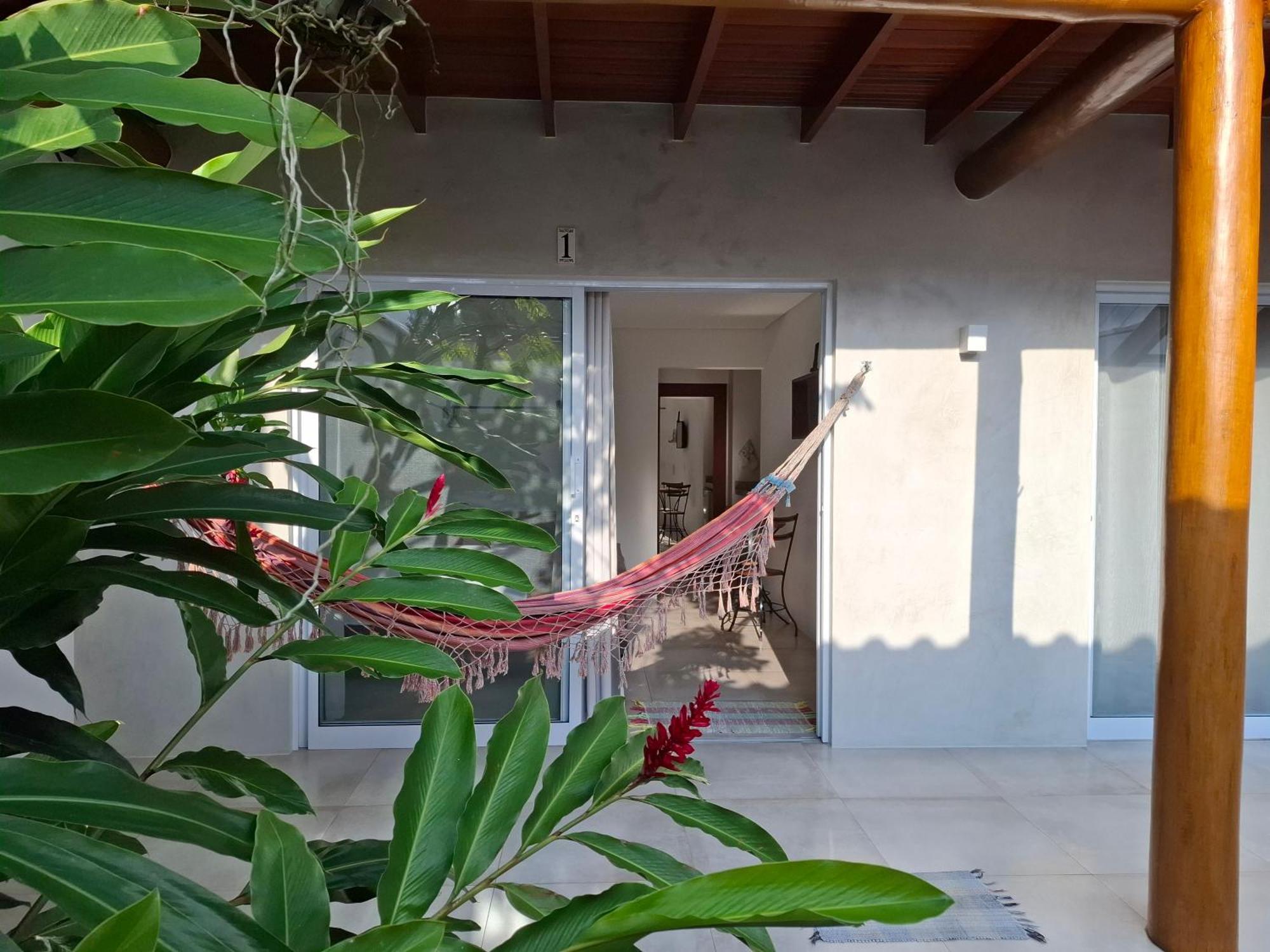 Vila Pontal Flats Araquari Exteriér fotografie